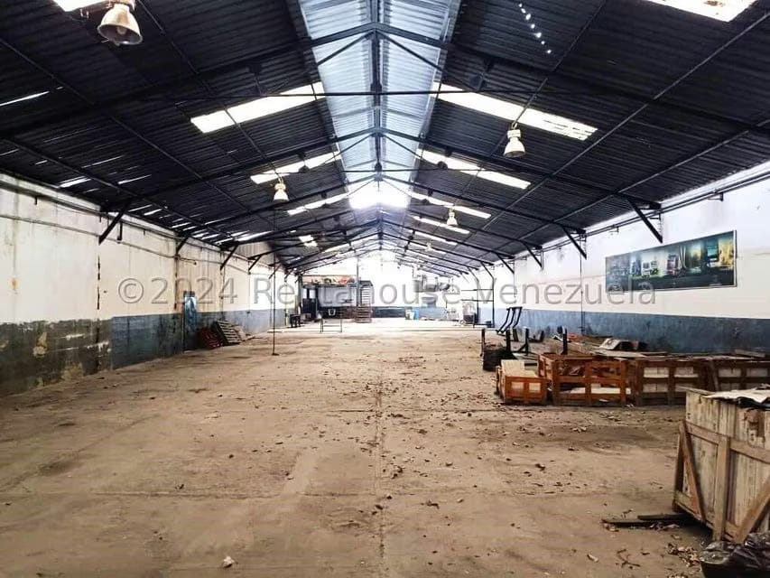 Comercial (Local Comercial) en Venta en San Miguel, Aragua - 5