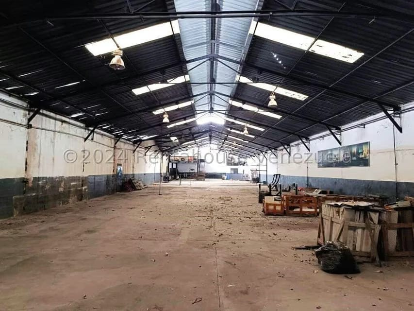 Comercial (Local Comercial) en Venta en San Miguel, Aragua - 6