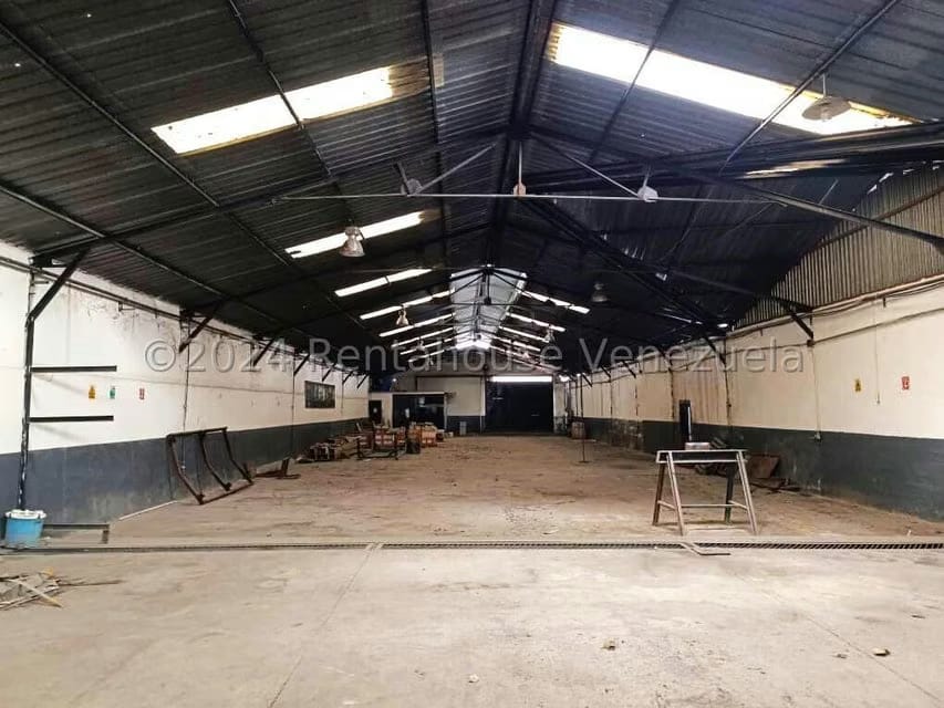 Comercial (Local Comercial) en Venta en San Miguel, Aragua - 9