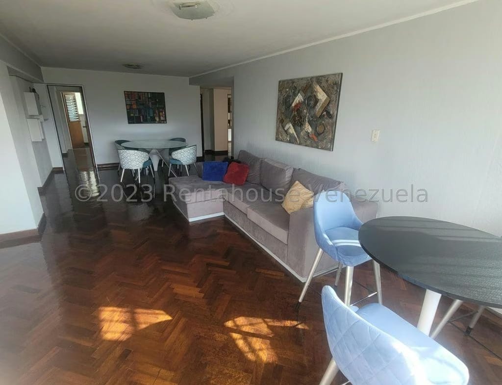 APARTAMENTO EN VENTA – ELENA MARIN NOBREGA - 2