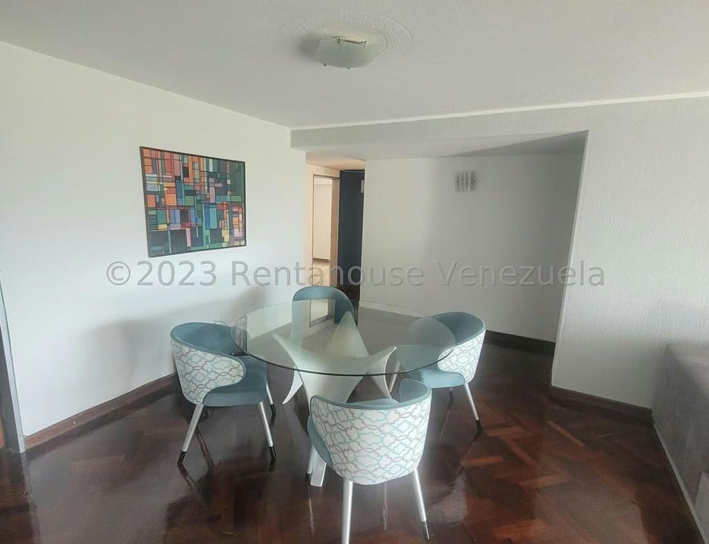 APARTAMENTO EN VENTA – ELENA MARIN NOBREGA - 3