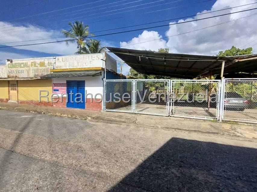 Casa (1 Nivel) en Venta en Las Brisas del Aeropuerto, Monagas