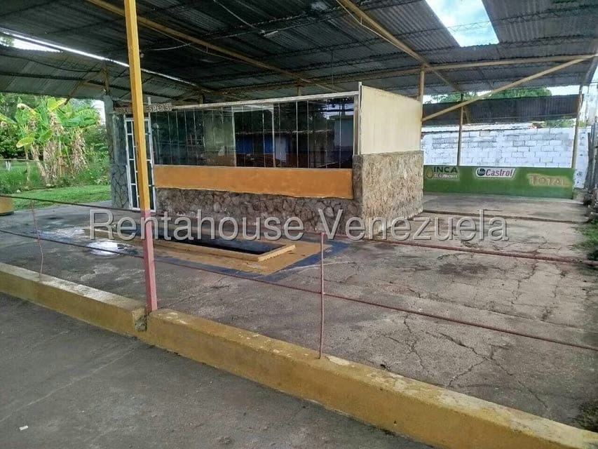 Casa (1 Nivel) en Venta en Las Brisas del Aeropuerto, Monagas - 11