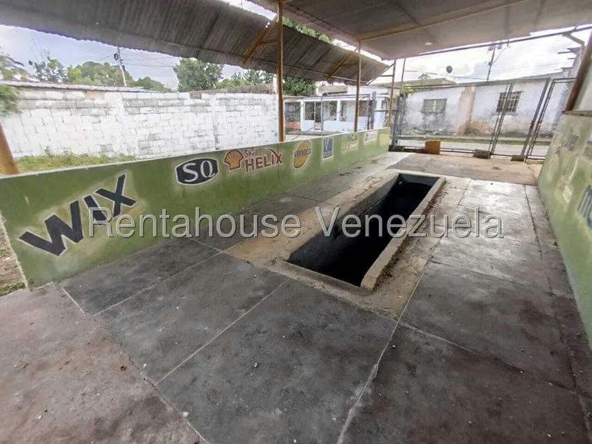 Casa (1 Nivel) en Venta en Las Brisas del Aeropuerto, Monagas - 12