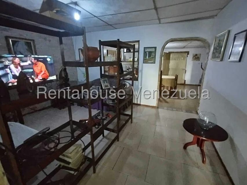 Casa (1 Nivel) en Venta en Las Brisas del Aeropuerto, Monagas - 8
