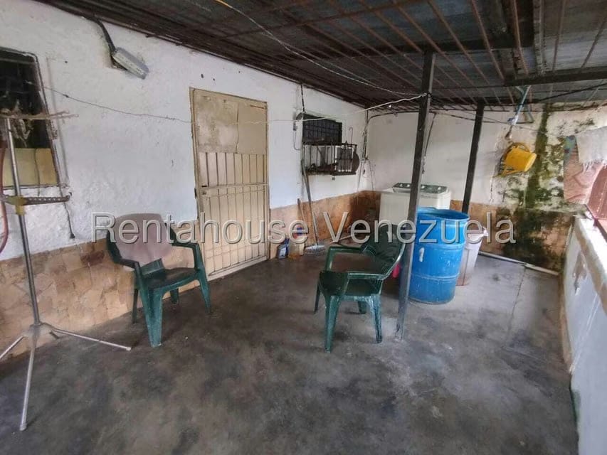 Casa (1 Nivel) en Venta en Las Brisas del Aeropuerto, Monagas - 10