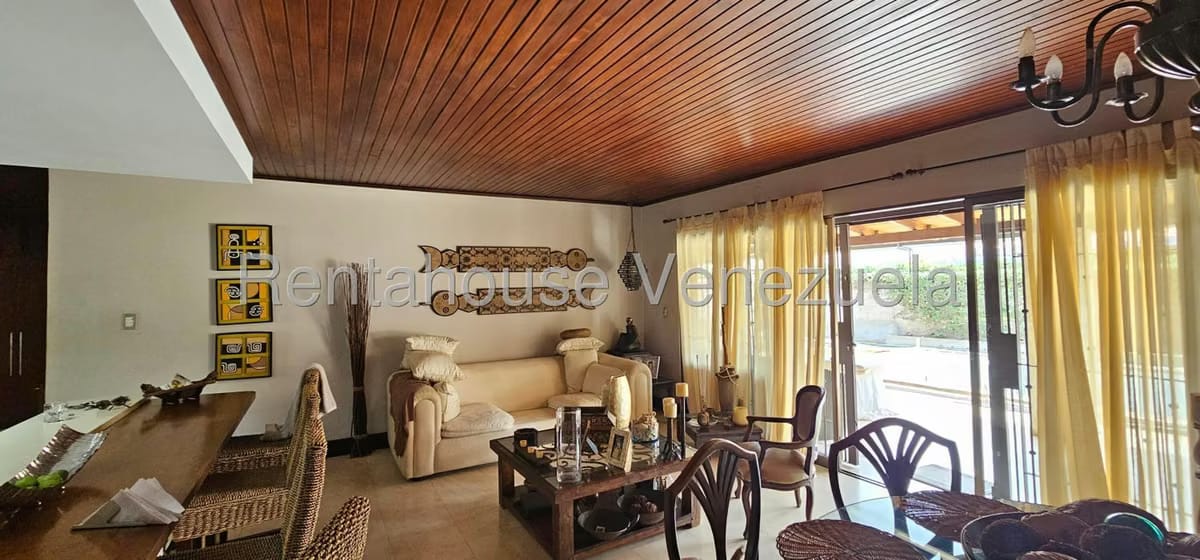 Casa (1 Nivel) en Venta en Costa Azul, Nueva Esparta - 15