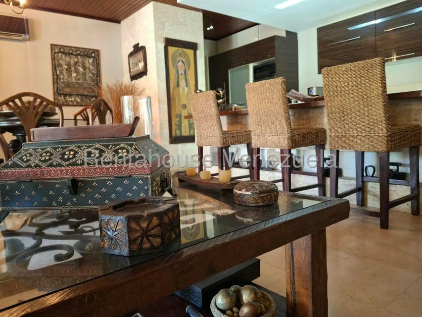 Casa (1 Nivel) en Venta en Costa Azul, Nueva Esparta - 16