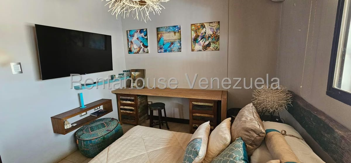 Casa (1 Nivel) en Venta en Costa Azul, Nueva Esparta - 30