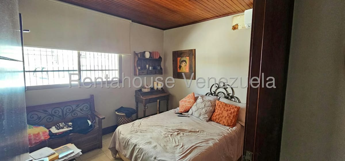 Casa (1 Nivel) en Venta en Costa Azul, Nueva Esparta - 32