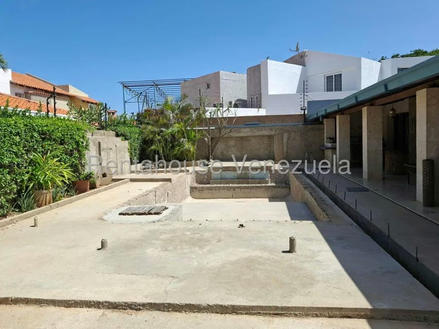 Casa (1 Nivel) en Venta en Costa Azul, Nueva Esparta - 35