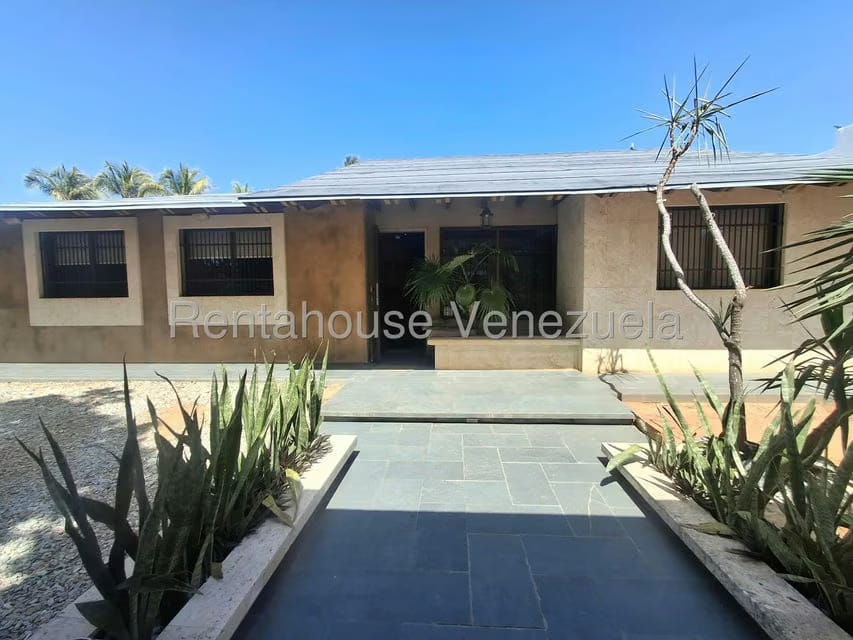 Casa (1 Nivel) en Venta en Costa Azul, Nueva Esparta - 6