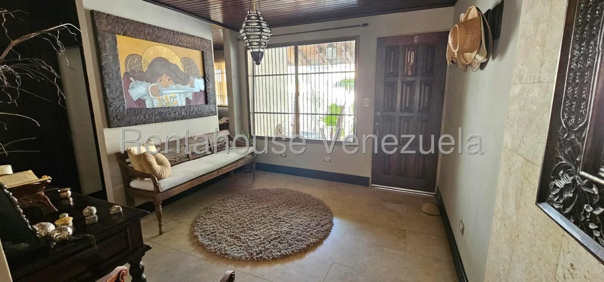 Casa (1 Nivel) en Venta en Costa Azul, Nueva Esparta - 7