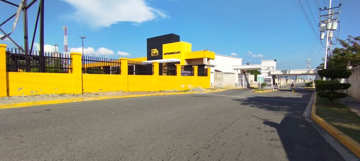 Casa en venta. En la mejor urbanización del norte