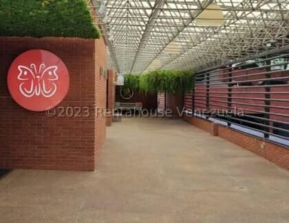 Comercial (Oficina) en Alquiler en Las Mercedes, Distrito Metropolitano - 2