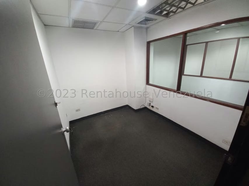 Comercial (Oficina) en Alquiler en Las Mercedes, Distrito Metropolitano - 11