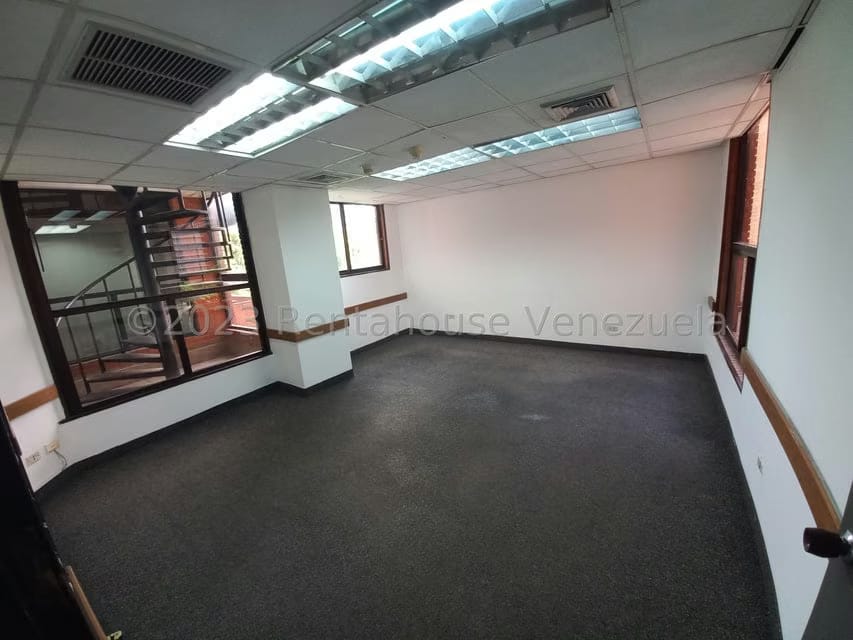 Comercial (Oficina) en Alquiler en Las Mercedes, Distrito Metropolitano - 12