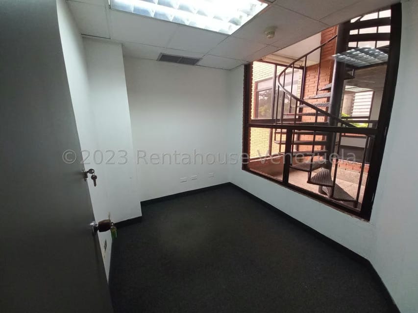 Comercial (Oficina) en Alquiler en Las Mercedes, Distrito Metropolitano - 13