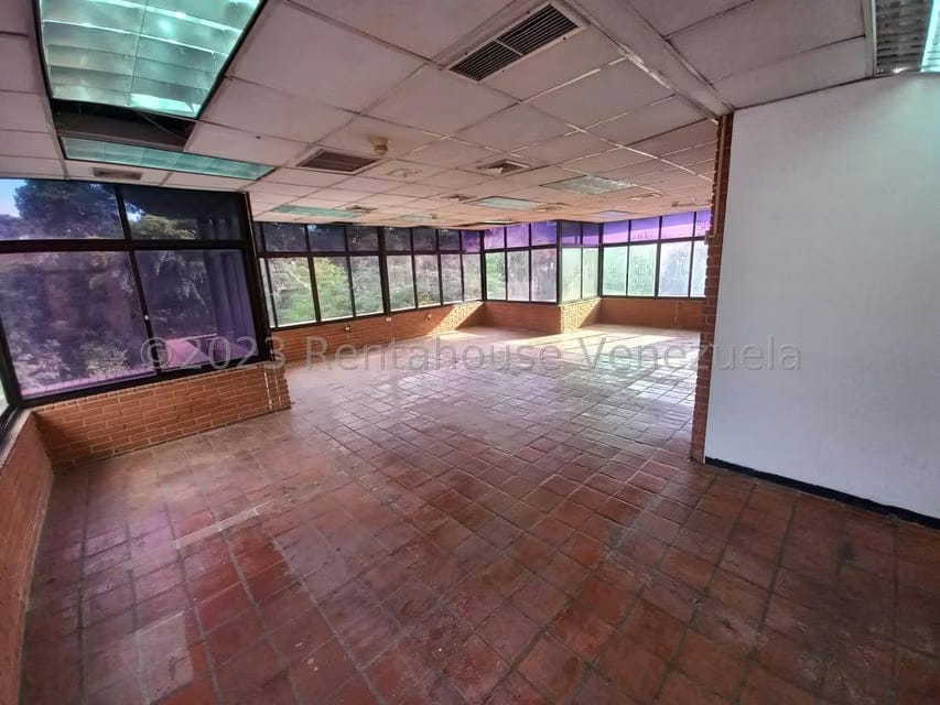 Comercial (Oficina) en Alquiler en Las Mercedes, Distrito Metropolitano - 18