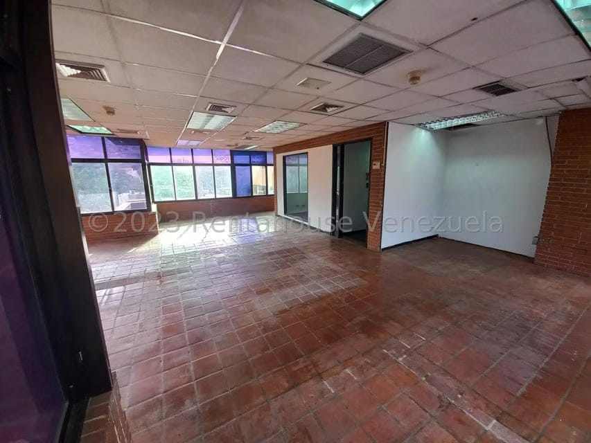 Comercial (Oficina) en Alquiler en Las Mercedes, Distrito Metropolitano - 19
