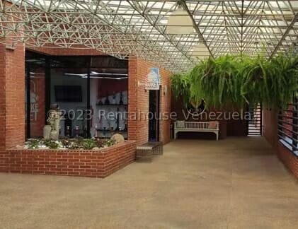 Comercial (Oficina) en Alquiler en Las Mercedes, Distrito Metropolitano - 3