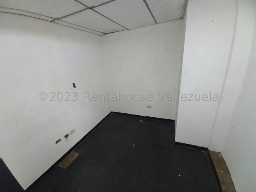 Comercial (Oficina) en Alquiler en Las Mercedes, Distrito Metropolitano - 21