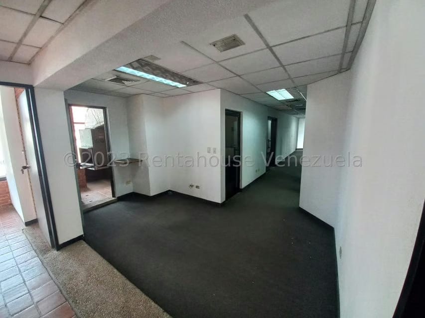 Comercial (Oficina) en Alquiler en Las Mercedes, Distrito Metropolitano - 22