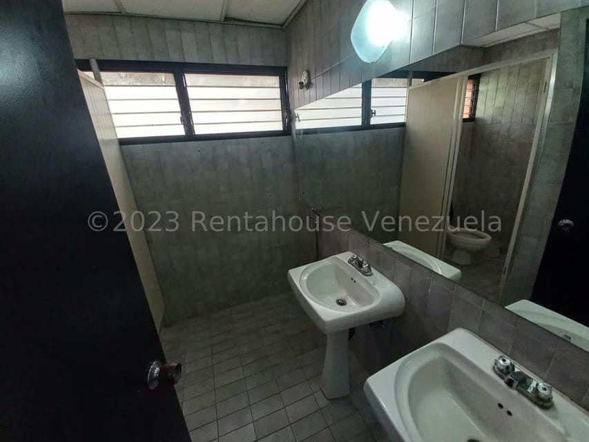 Comercial (Oficina) en Alquiler en Las Mercedes, Distrito Metropolitano - 24