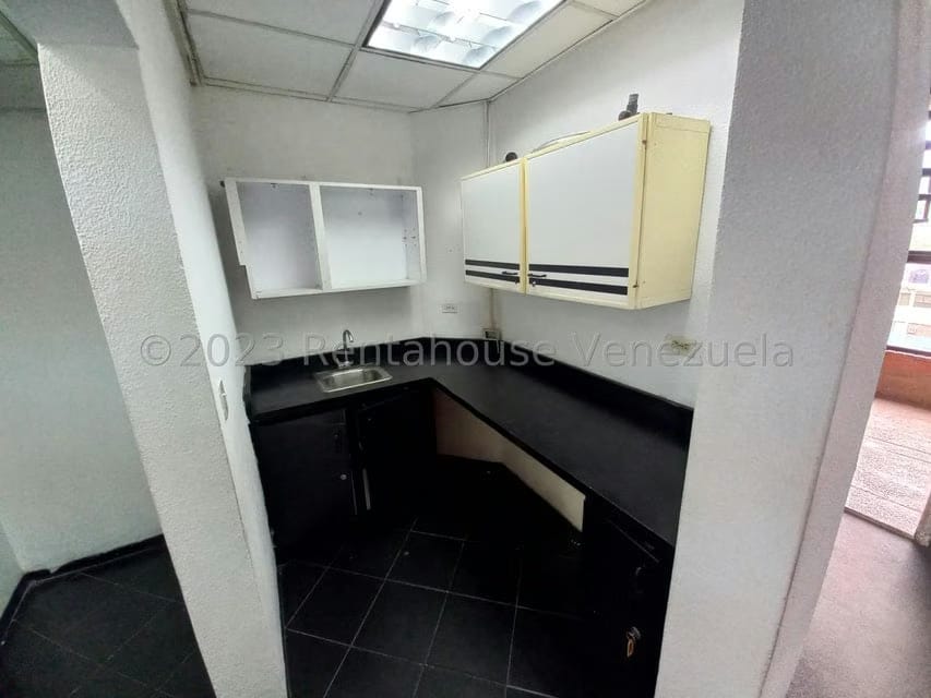 Comercial (Oficina) en Alquiler en Las Mercedes, Distrito Metropolitano - 25