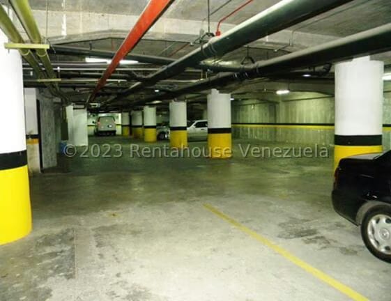 Comercial (Oficina) en Alquiler en Las Mercedes, Distrito Metropolitano - 28