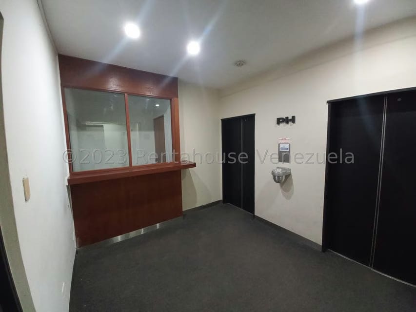 Comercial (Oficina) en Alquiler en Las Mercedes, Distrito Metropolitano - 4