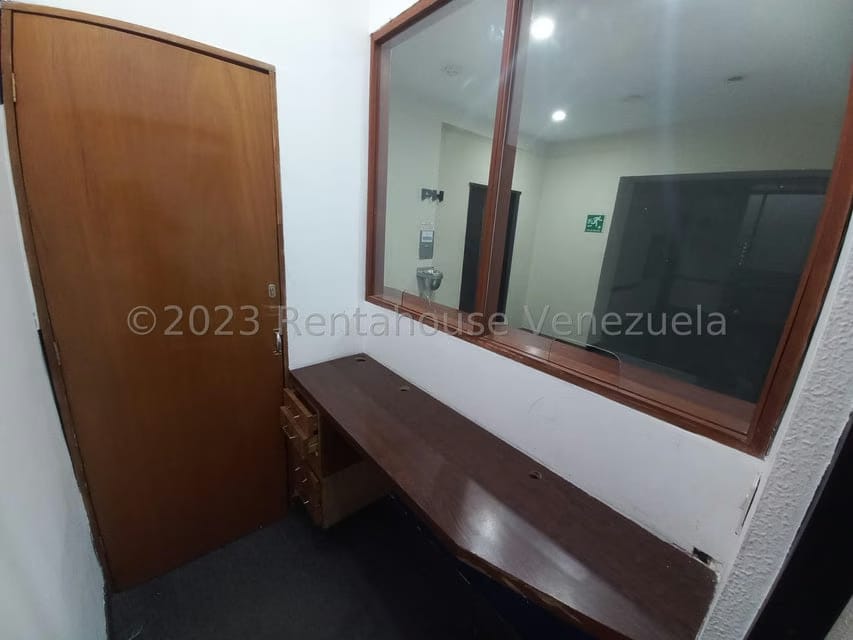 Comercial (Oficina) en Alquiler en Las Mercedes, Distrito Metropolitano - 6