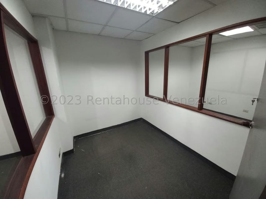 Comercial (Oficina) en Alquiler en Las Mercedes, Distrito Metropolitano - 7