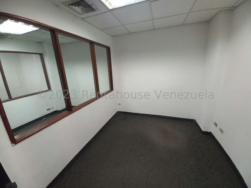 Comercial (Oficina) en Alquiler en Las Mercedes, Distrito Metropolitano - 8