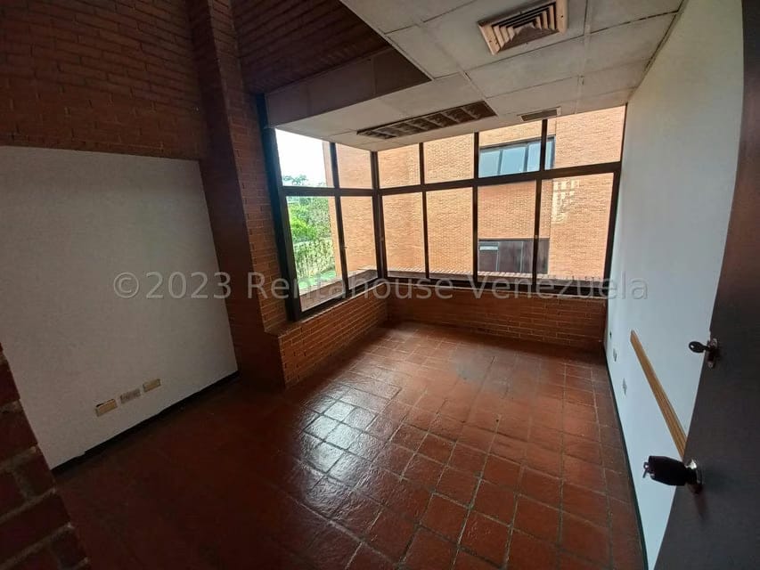Comercial (Oficina) en Alquiler en Las Mercedes, Distrito Metropolitano - 9