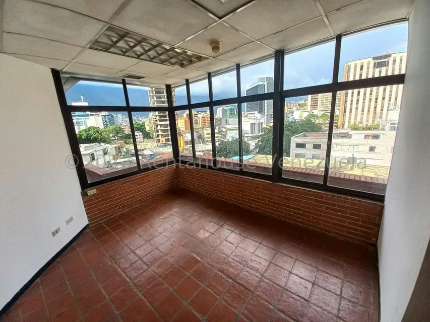 Comercial (Oficina) en Alquiler en Las Mercedes, Distrito Metropolitano - 10