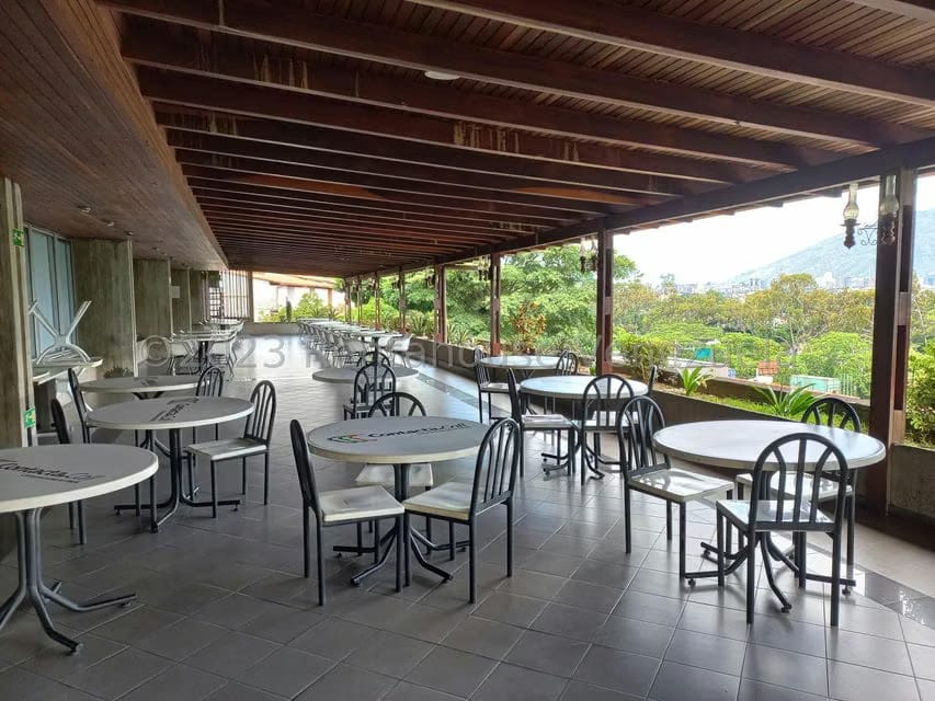 Comercial (Oficina) en Alquiler en Macaracuay, Distrito Metropolitano - 26