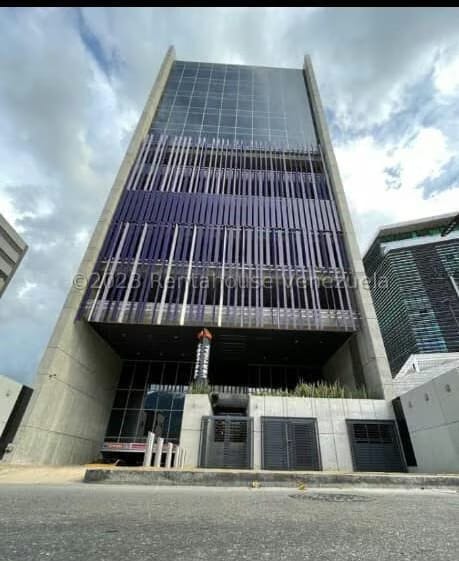 Comercial (Oficina) en Alquiler en Las Mercedes, Distrito Metropolitano