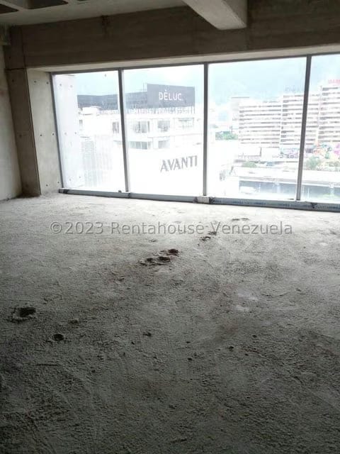 Comercial (Oficina) en Alquiler en Las Mercedes, Distrito Metropolitano - 14