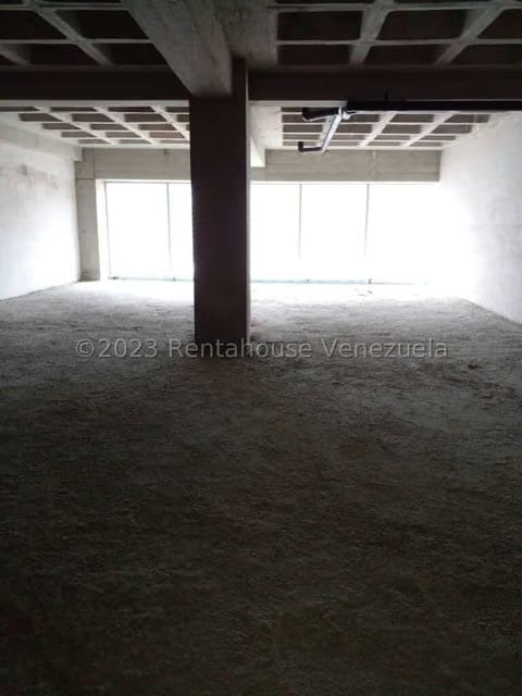 Comercial (Oficina) en Alquiler en Las Mercedes, Distrito Metropolitano - 17