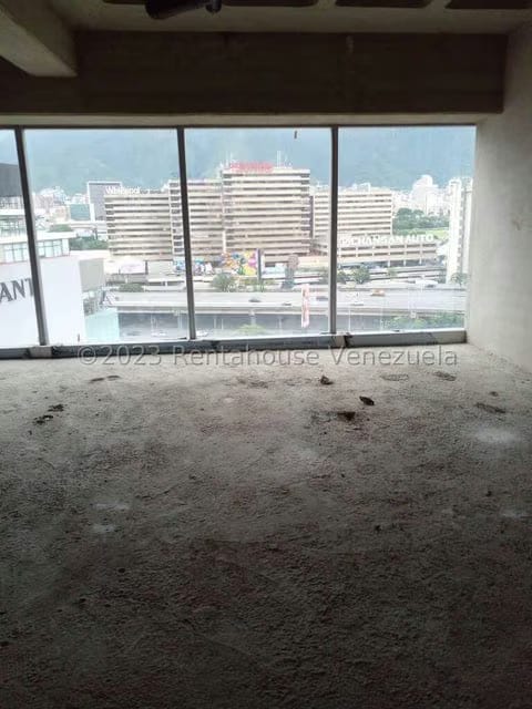 Comercial (Oficina) en Alquiler en Las Mercedes, Distrito Metropolitano - 18