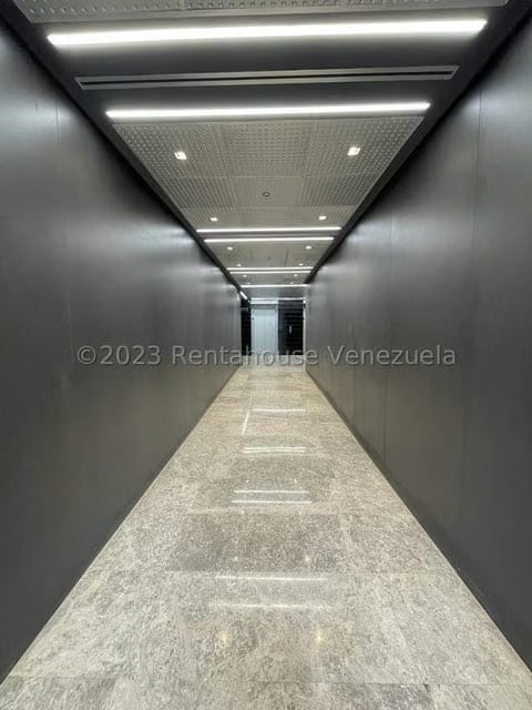 Comercial (Oficina) en Alquiler en Las Mercedes, Distrito Metropolitano - 6