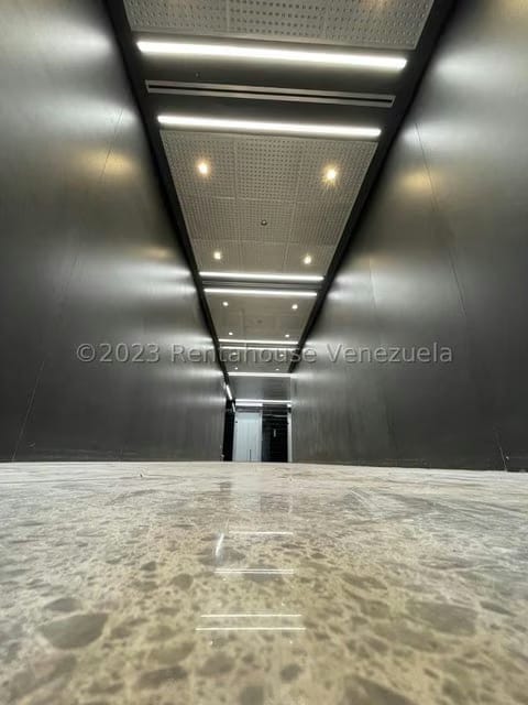 Comercial (Oficina) en Alquiler en Las Mercedes, Distrito Metropolitano - 8