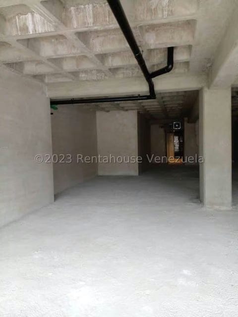 Comercial (Oficina) en Alquiler en Las Mercedes, Distrito Metropolitano - 10