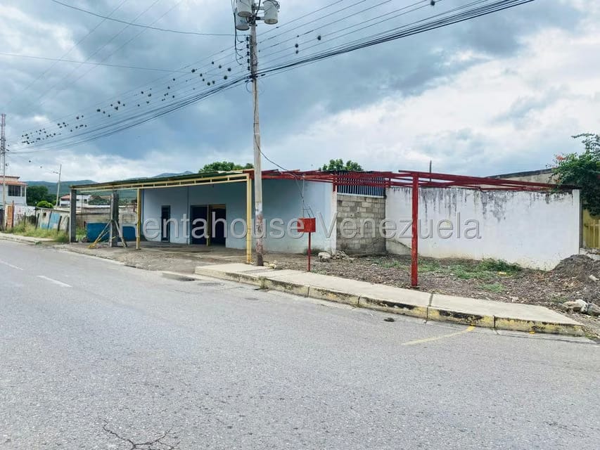 Comercial (Local Comercial) en Venta en Municipio Moran, Lara - 2
