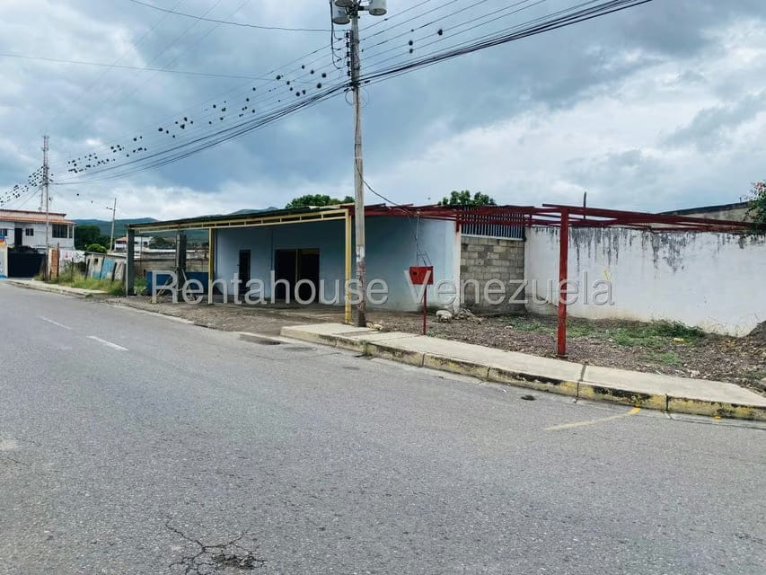 Comercial (Local Comercial) en Venta en Municipio Moran, Lara - 13