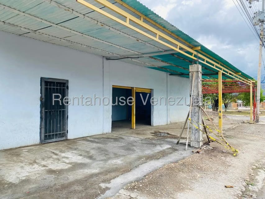 Comercial (Local Comercial) en Venta en Municipio Moran, Lara - 5