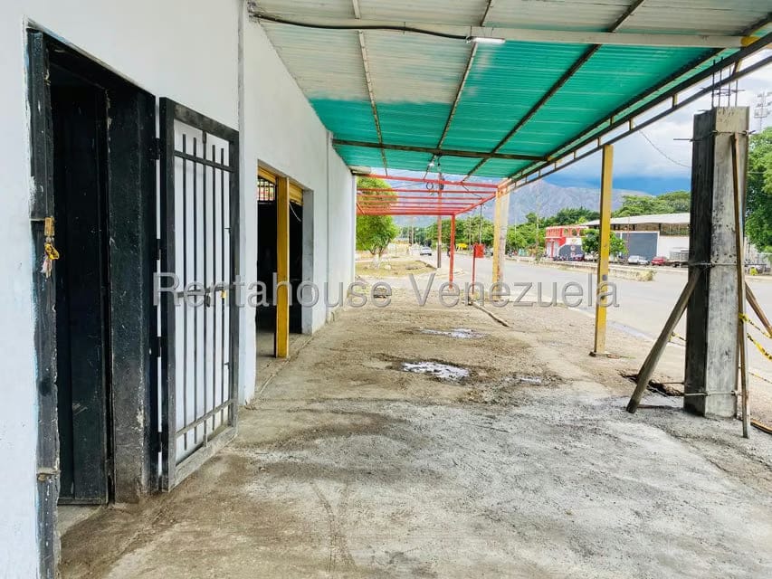 Comercial (Local Comercial) en Venta en Municipio Moran, Lara - 6
