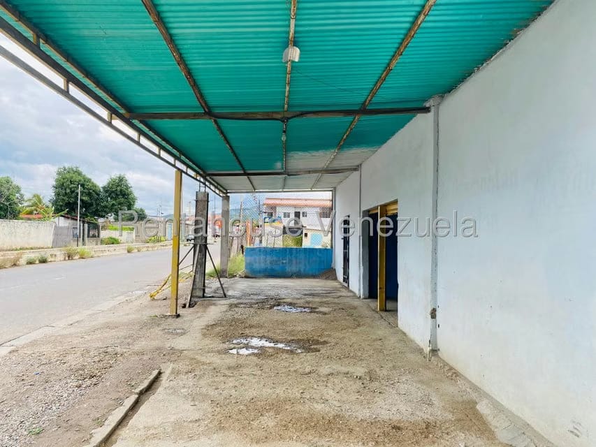 Comercial (Local Comercial) en Venta en Municipio Moran, Lara - 7