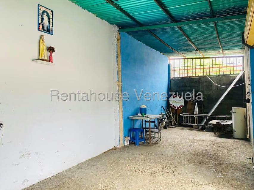 Comercial (Local Comercial) en Venta en Municipio Moran, Lara - 9